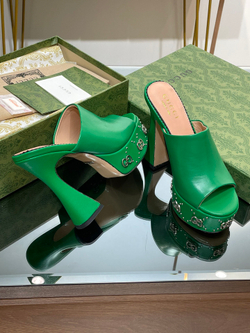 Gucci Slide Sandal