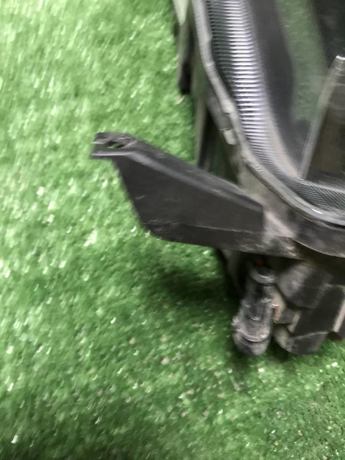 ПТФ правая Chery Tiggo 8 Pro (2021-н.в.)