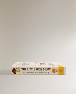 The Little Book of Joy. Детская книга о радости (на английском языке)