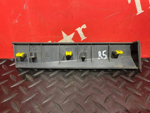 Накладка на торпедо 2018г