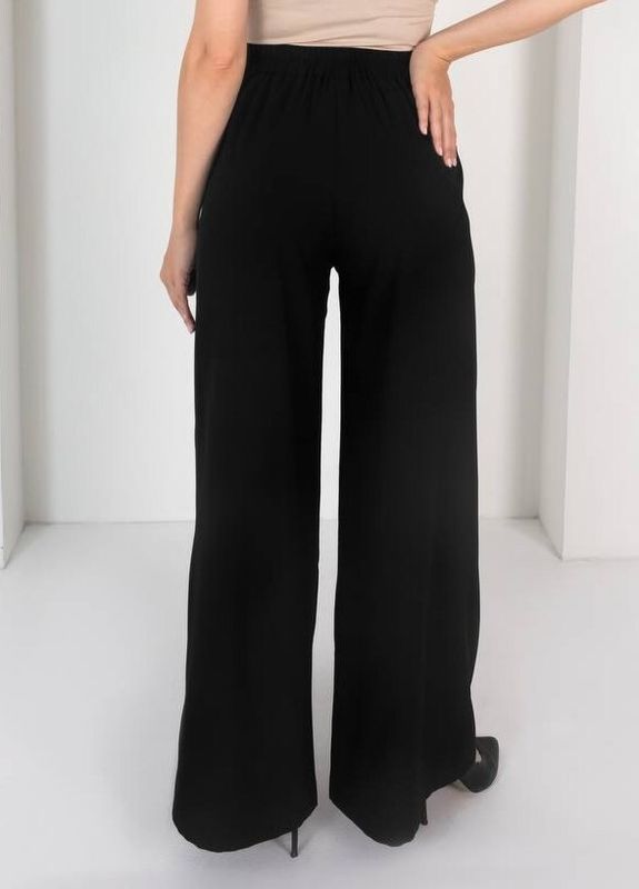 БРЮКИ ПАЛАЦЦО. PROF