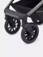 Коляска детская RANT "FALCON" (3в1) RA098 Graphite