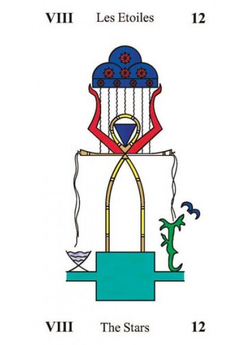 Таро Фредерика Лионеля Магическое