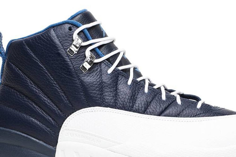 Кроссовки Jordan Air Jordan 12 Retro Obsidian 2012