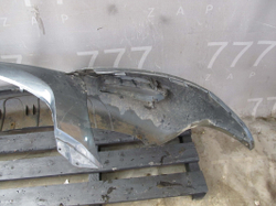 Бампер передний Great Wall Hover H5 11-16 Б/У Оригинал 2803301K80