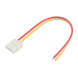 Коннектор выводной FIX-MIX-10mm-150mm-X1 (3-pin) (Arlight, -) 023953