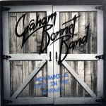 Graham Bonnet Band / Meanwhile, Back In The Garage (2LP)