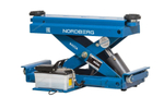 NORDBERG (N423A_B) Траверса пневмогидравлическая, синяя 2 т