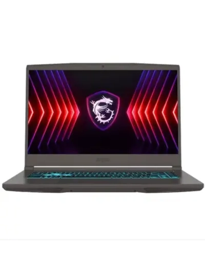 15,6" Ноутбук THIN A15 B7UCX-200XRU B7UCX-200XRU W10Pro GRAY
