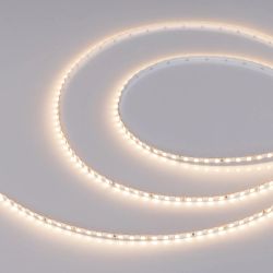 Светодиодная лента UL-A140-3.5mm 24V Warm3000 (6 W/m, IP20, 2835, 5m) (Arlight, узкая) 045971