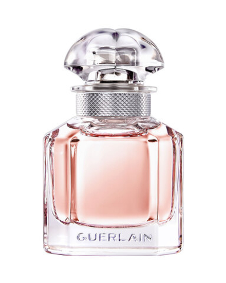 Отдушка по мотивам Guerlain — Mon Guerlain w