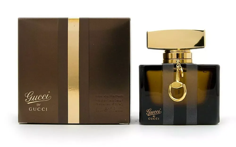 Gucci By Gucci 75 ml