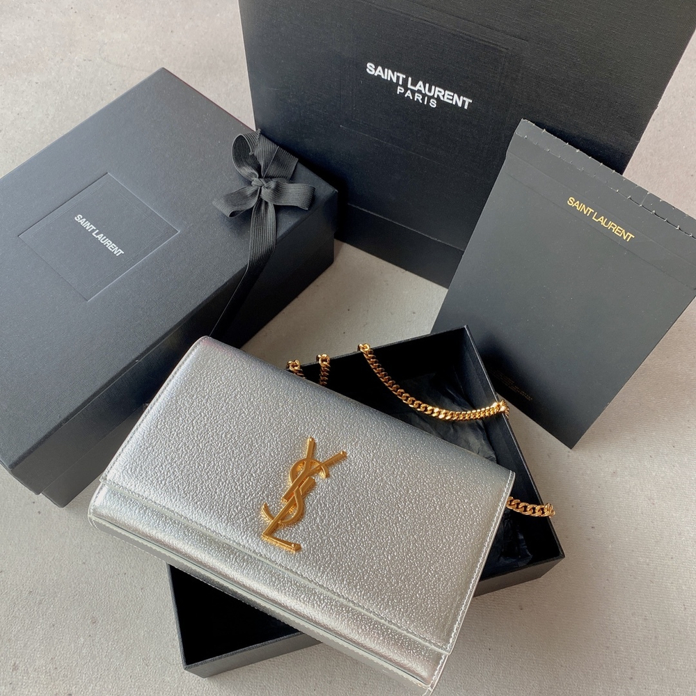 YSL Kate Medium 24 cm