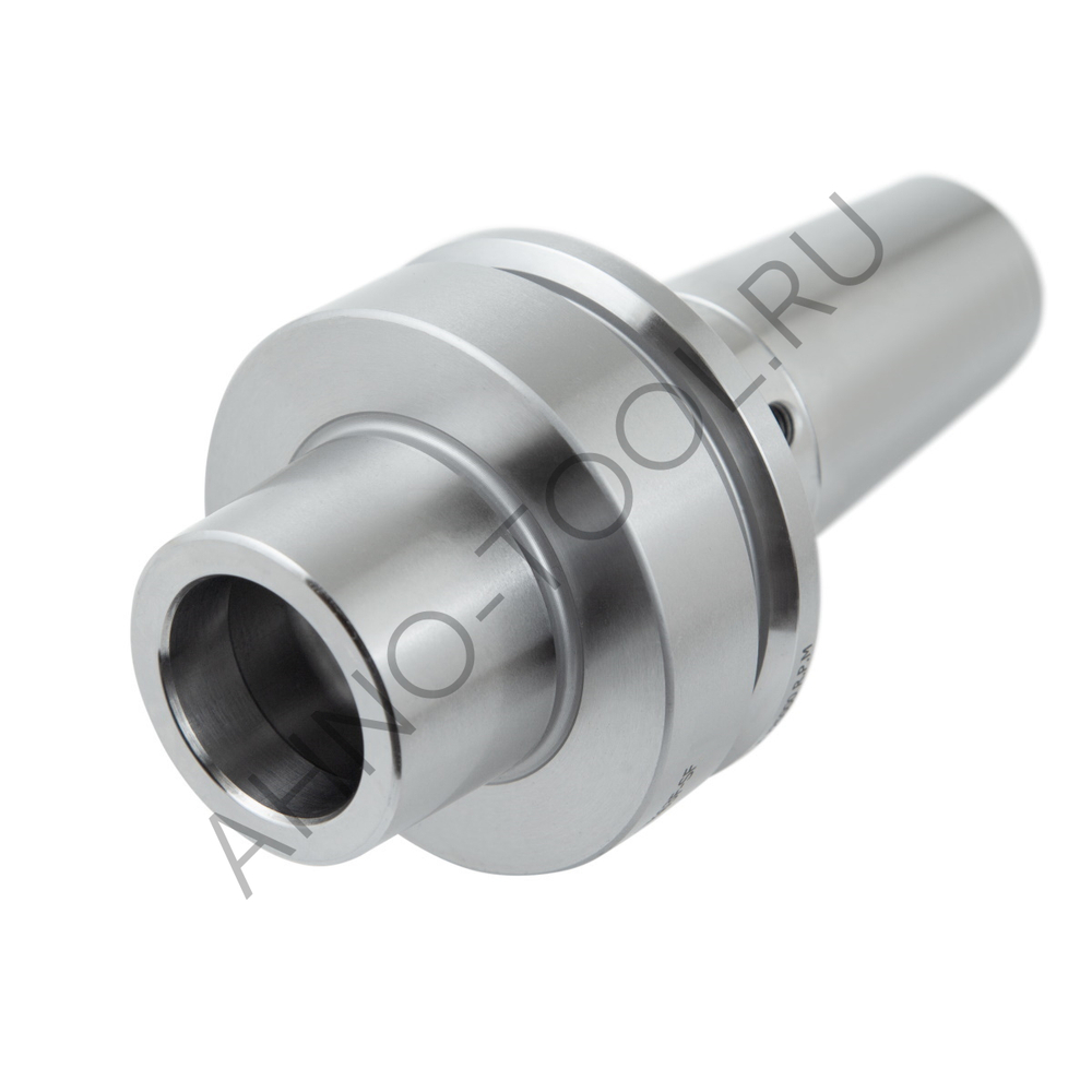 Патрон с термозажимом 4,5° HSK63F-SF04-120 BRIGHT-TOOLS