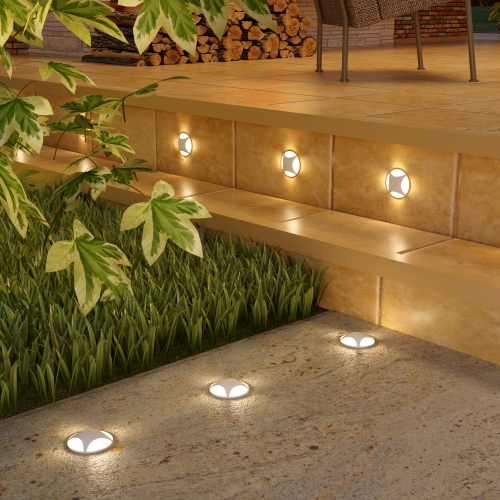 Светодиодная подсветка MRL LED 1106 белый