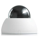 IP видеокамера Ubiquiti UVC-AI-Dome-W