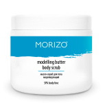 Масло-скраб для тела Моделирующий Morizo 600г