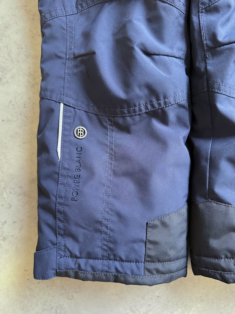 Полукомбинезон Poivre Blanc, 104