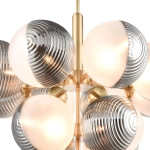 Люстра на штанге Vele Luce AMORE VL5484P13