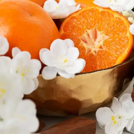 Отдушка CS - Позолоченный Мандарин (Gilded Mandarin)