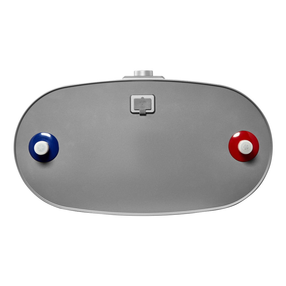 Накопительный водонагреватель Ballu BWH/S 80 Smart WiFi DRY+