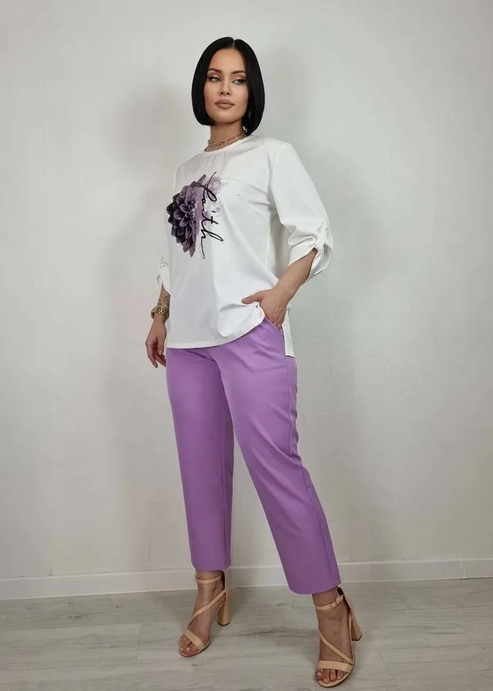 Костюм 03580-1 Fabrika