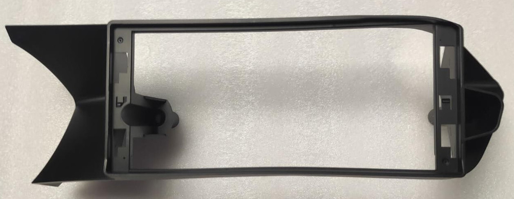 Магнитола Mercedes-Benz C-класс W204 2011-2014 NTG 4.5 - Carmedia MKD монитор 12.5", Android 11, 6Гб+128Гб, CarPlay, SIM-слот