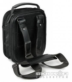 Сумка-кобура для пистолета №2 черная