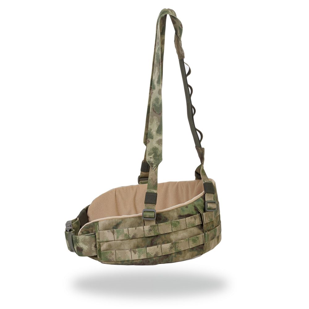 Тактический пояс с лямками АН, StriXtac