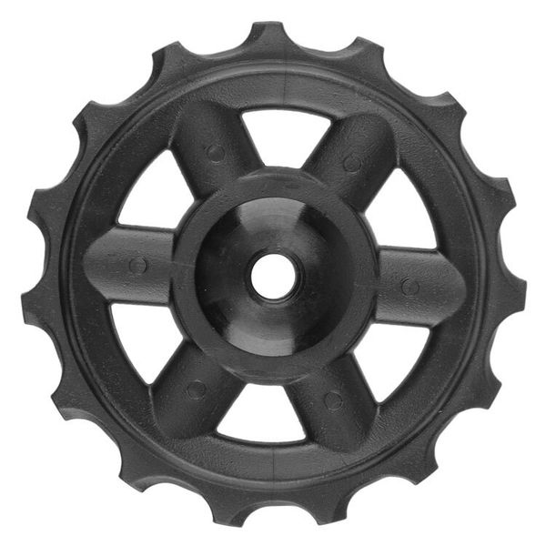 Ролик заднего переключателя скоростей велосипеда 15 зубьев