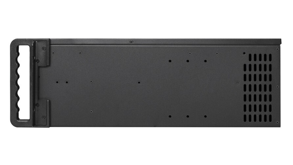 Корпус серверный 4U Exegate Pro 4U480-15/4U4132/1000RADS