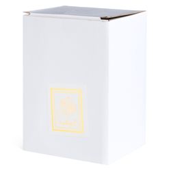 БАНКА ДЛЯ ЧАЙНЫХ ПАКЕТИКОВ 10,8*9,8*16,3 СМ 529 МЛ