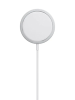 Зарядка MagSafe для iPhone, разъем USB-C (белый)