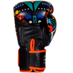 Боксерские перчатки Twins FBGVL3-57 Aztec