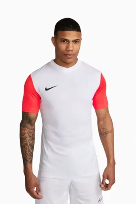 Футболка Nike Dry Tiempo Premier II - белый