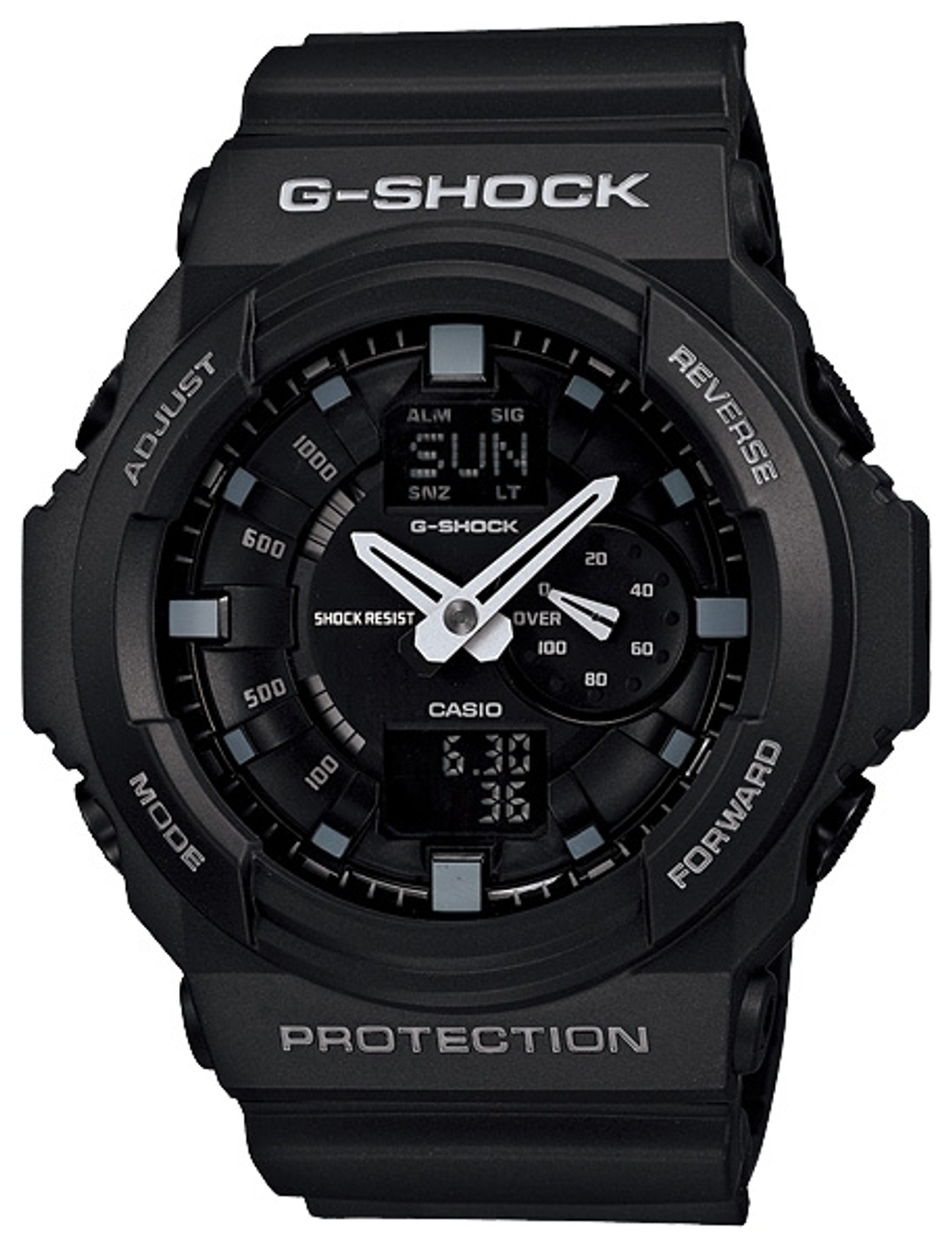 Casio GA1501A