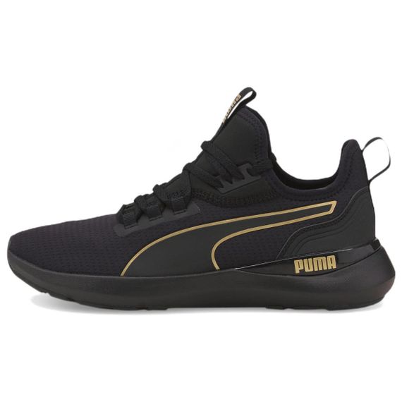 Кроссовки PUMA для кроссовок с низким верхом Женские