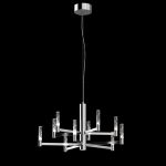 Люстра MD2051-10A chrome