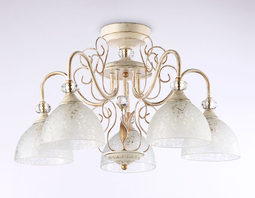 Ambrella Потолочная люстра Traditional TR3057