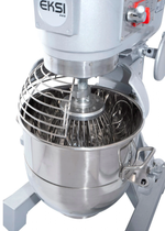 Планетарный миксер Eksi B40