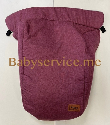 Чехол Carrello Pulse розовый