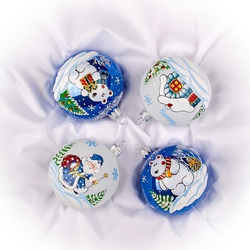 Полярная сказка