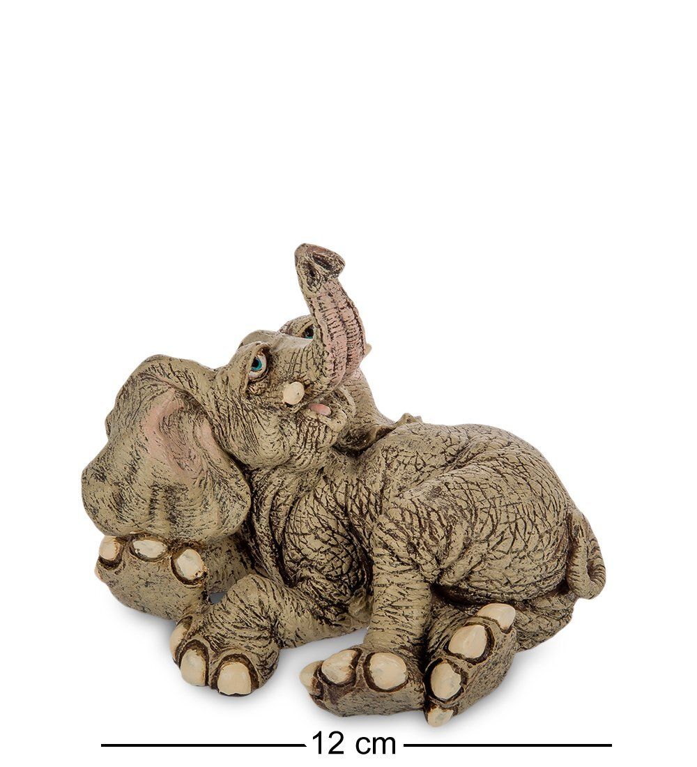 Sealmark EL-7485-XE Фигура Слон «Лентяй»