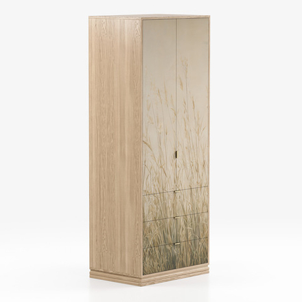 Шкаф TIMELESS TLD208