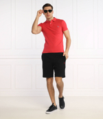 Шорты POLO RALPH LAUREN - черный(710790292)