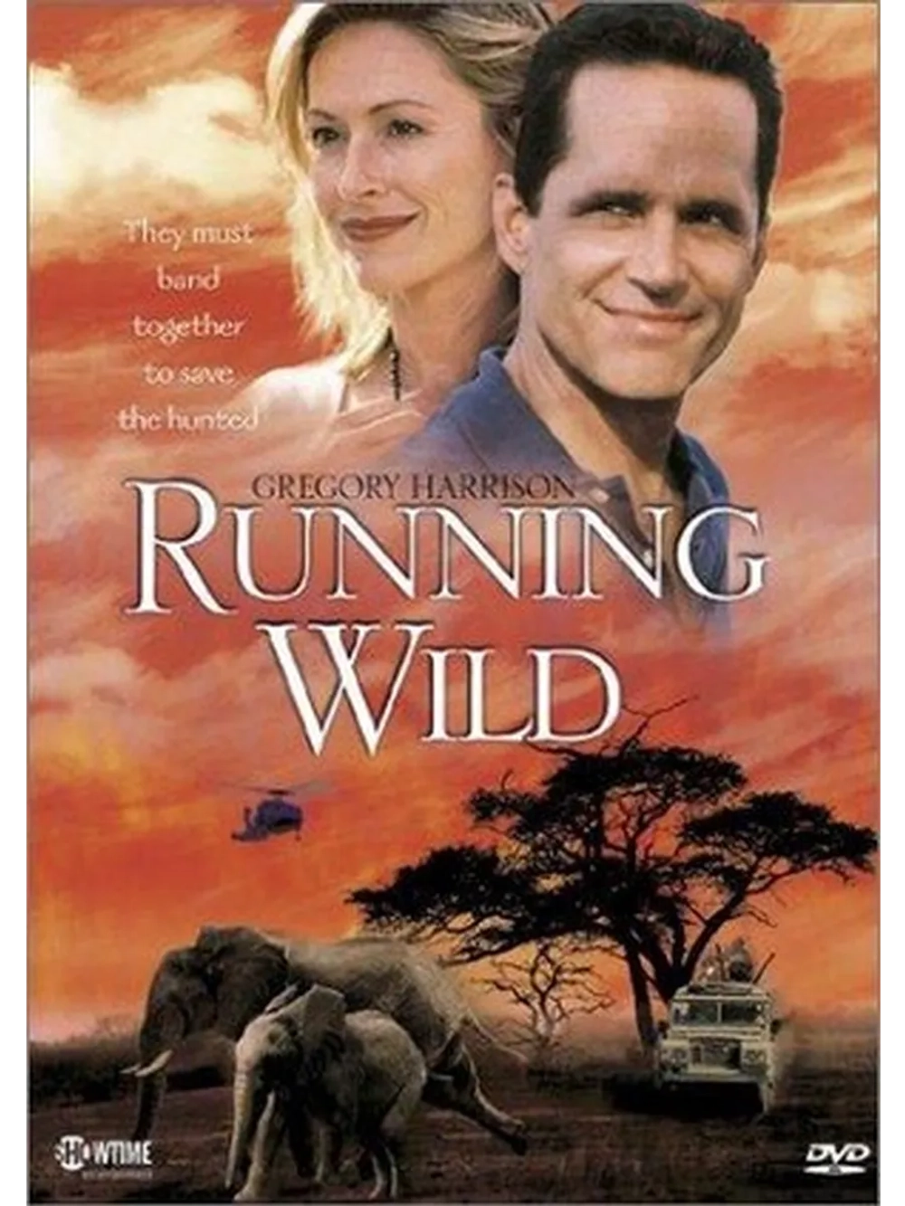 Дикая природа (1998) (DVD-R)