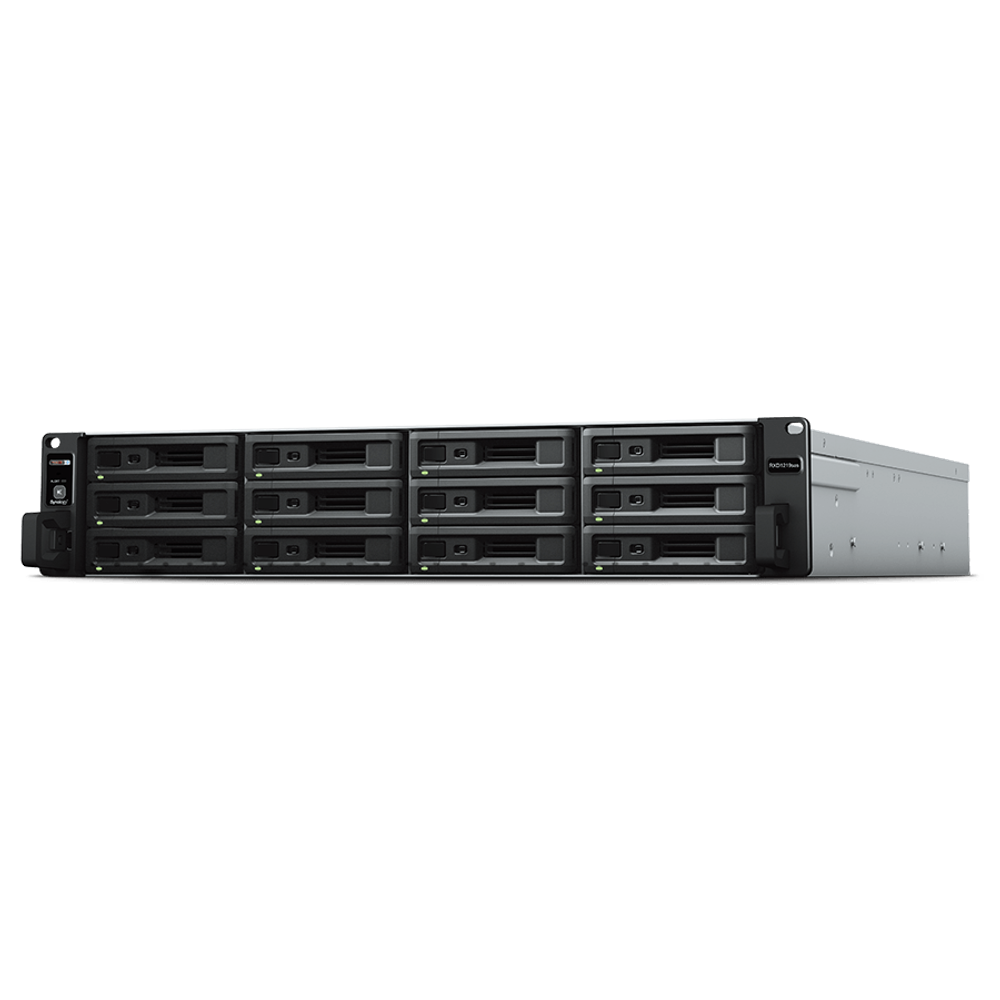 Модуль расширения Synology RXD1219sas