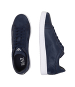 Кроссовки EA7 - темно-синий(X8X001 XK375)