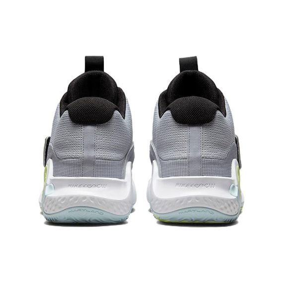 NIKE KD Trey 5 X Баскетбольные кроссовки Низенький верх Мужские