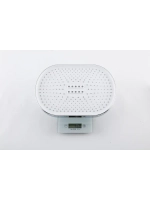Душевая система с тропическим душем Gappo G2410